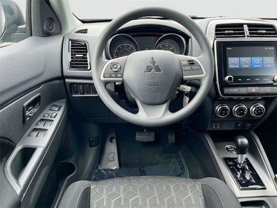 2026 Mitsubishi Outlander Sport Base