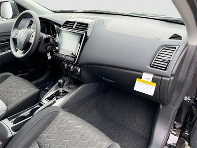 2026 Mitsubishi Outlander Sport Base