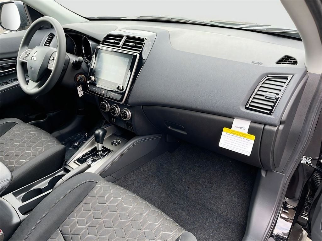 2026 Mitsubishi Outlander Sport Base