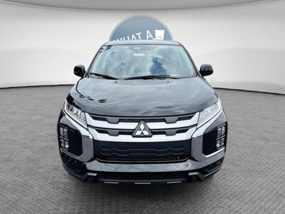 2026 Mitsubishi Outlander Sport Base