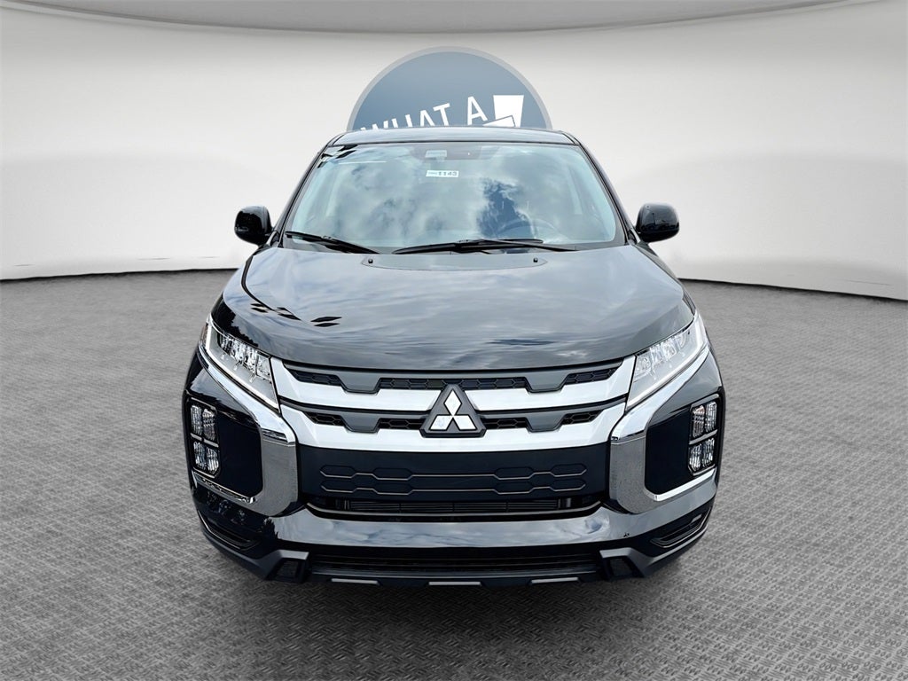 2026 Mitsubishi Outlander Sport Base