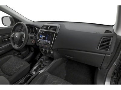 2026 Mitsubishi Outlander Sport Railliart