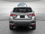 2026 Mitsubishi Outlander Sport Railliart