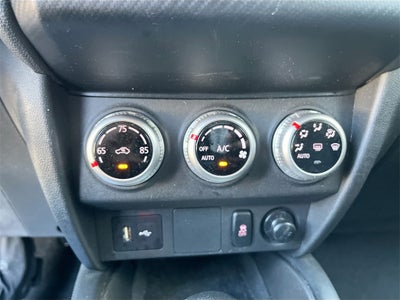 2024 Mitsubishi Outlander Sport Base