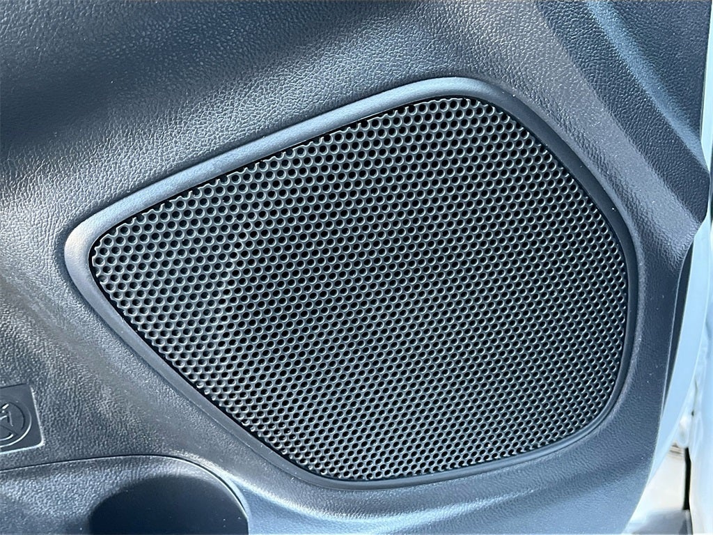 2024 Mitsubishi Outlander Sport Base