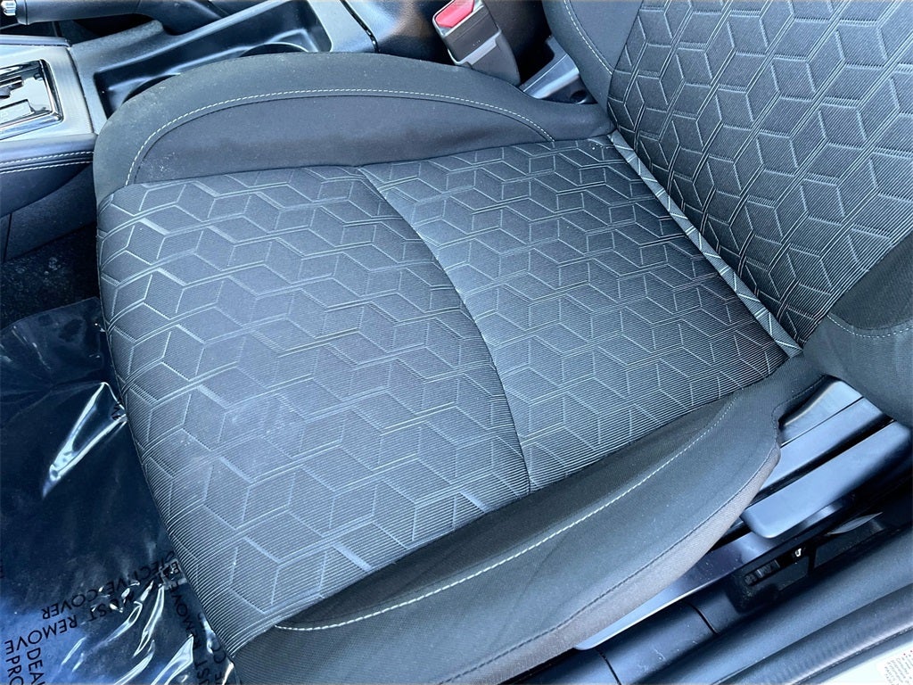 2024 Mitsubishi Outlander Sport Base
