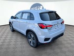 2024 Mitsubishi Outlander Sport Base