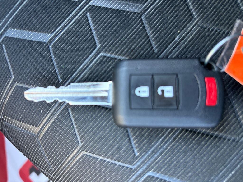 2024 Mitsubishi Outlander Sport Base