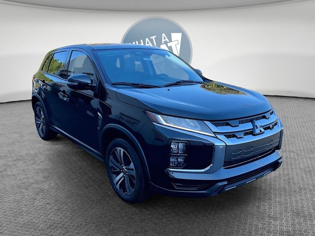 2026 Mitsubishi Outlander Sport Base