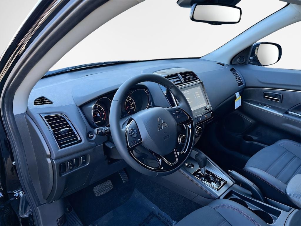 2026 Mitsubishi Outlander Sport Base