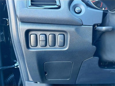 2026 Mitsubishi Outlander Sport Base