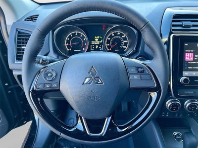 2026 Mitsubishi Outlander Sport Base