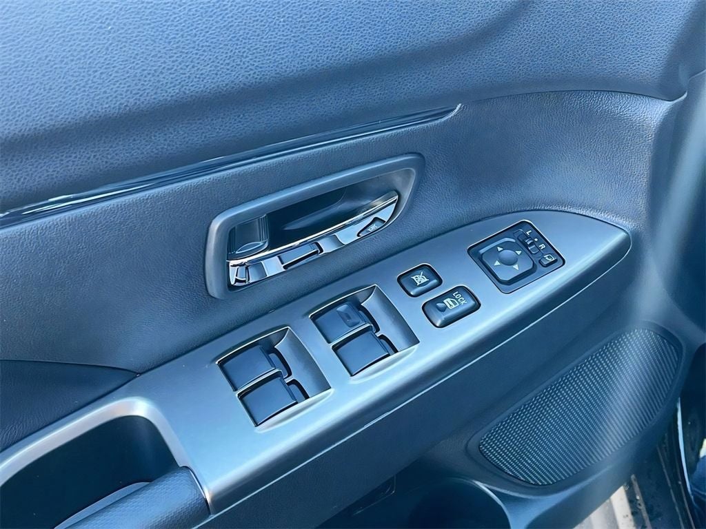 2026 Mitsubishi Outlander Sport Base