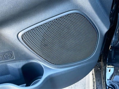 2026 Mitsubishi Outlander Sport Base