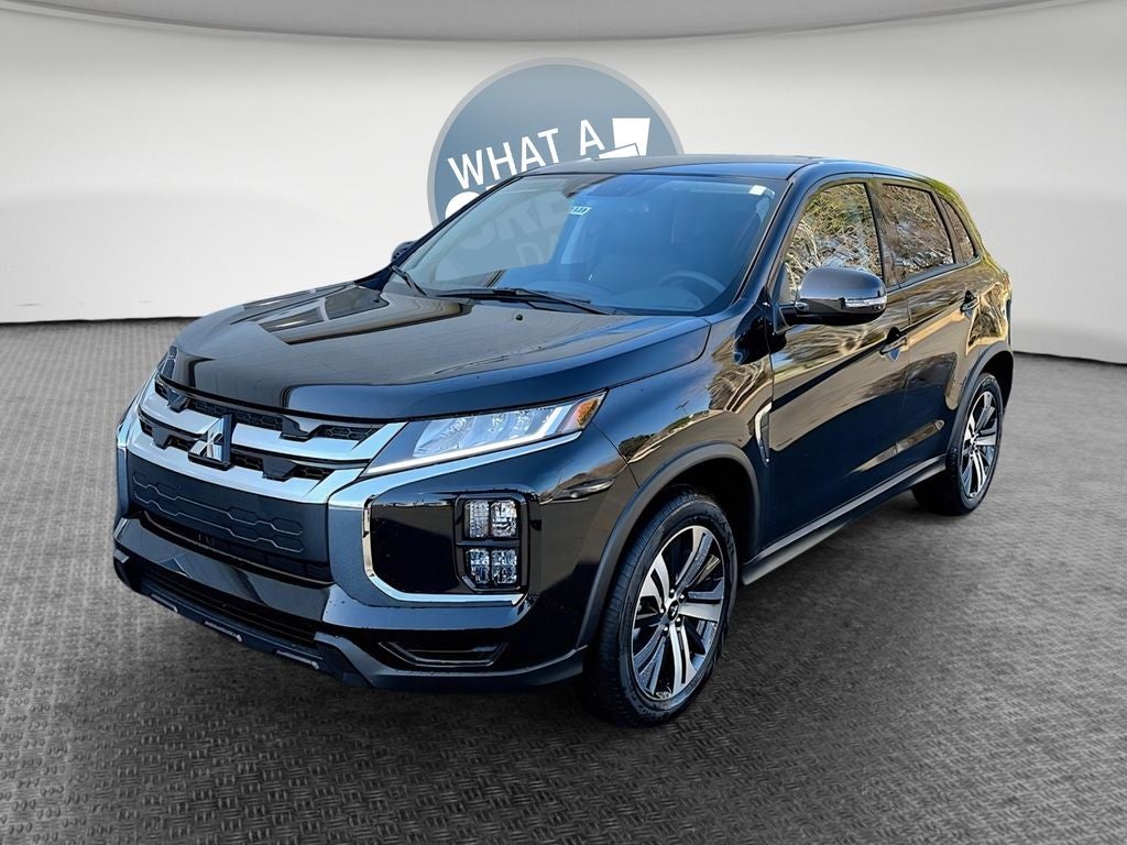 2026 Mitsubishi Outlander Sport Base