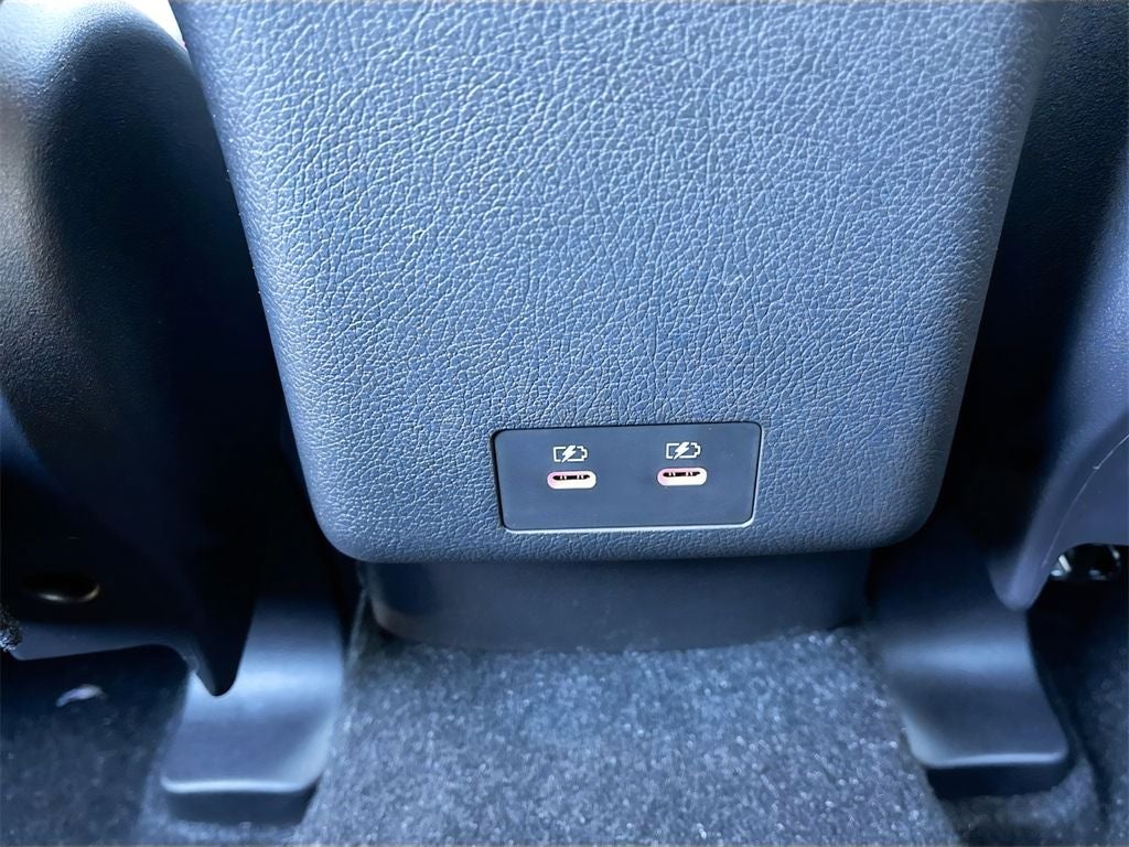 2026 Mitsubishi Outlander Sport Base