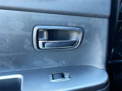 2026 Mitsubishi Outlander Sport Base