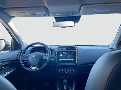 2026 Mitsubishi Outlander Sport Base