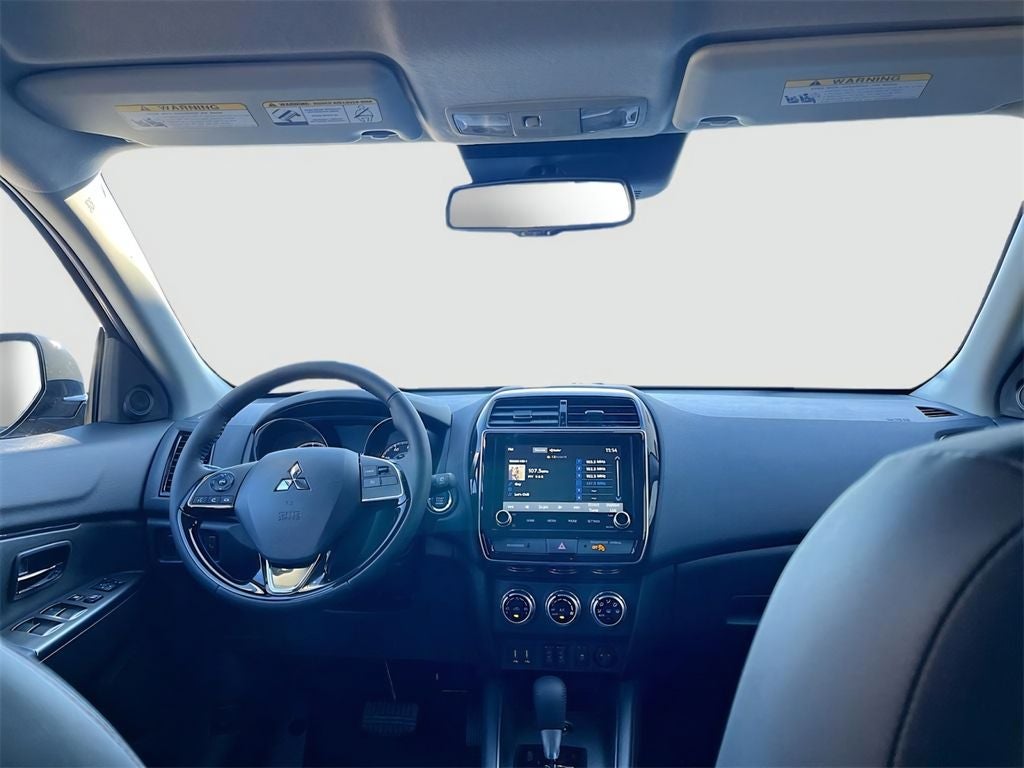 2026 Mitsubishi Outlander Sport Base