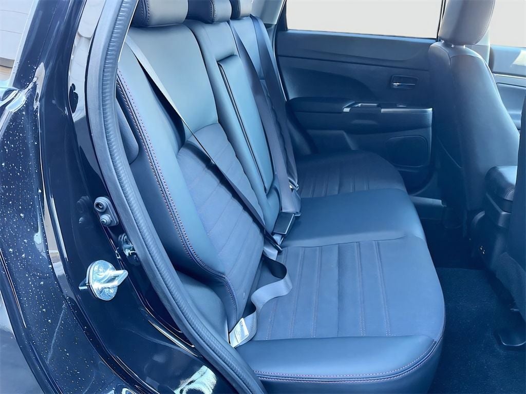 2026 Mitsubishi Outlander Sport Base