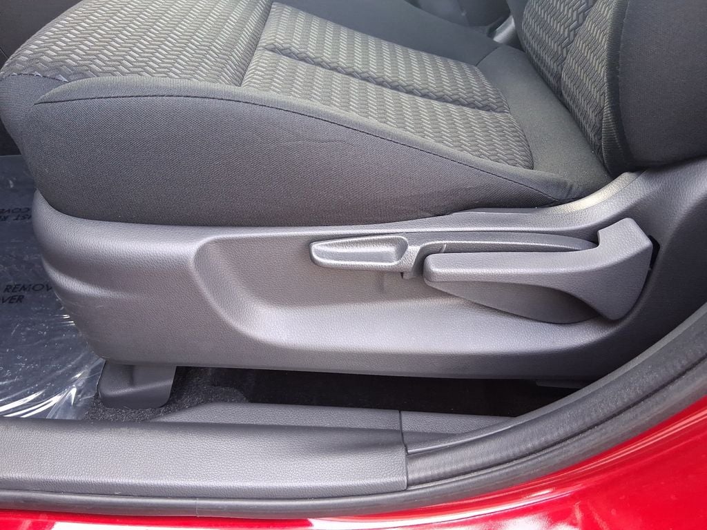 2026 Mitsubishi Eclipse Cross Base