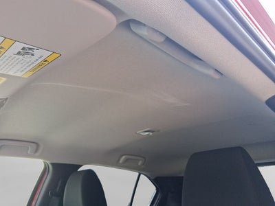 2026 Mitsubishi Eclipse Cross Base