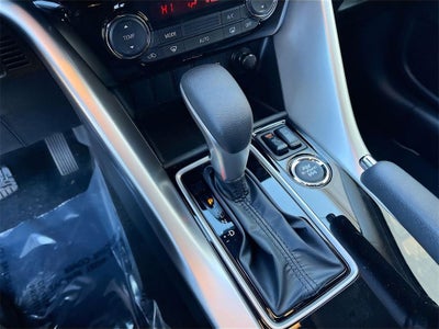 2026 Mitsubishi Eclipse Cross Ralliart