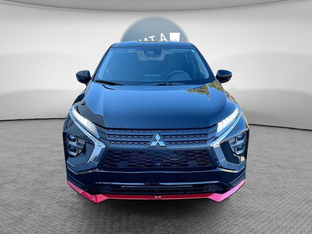 2026 Mitsubishi Eclipse Cross Ralliart