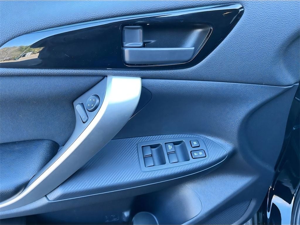 2026 Mitsubishi Eclipse Cross Ralliart