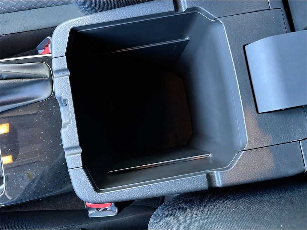 2026 Mitsubishi Eclipse Cross Ralliart