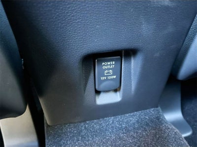 2026 Mitsubishi Eclipse Cross Ralliart