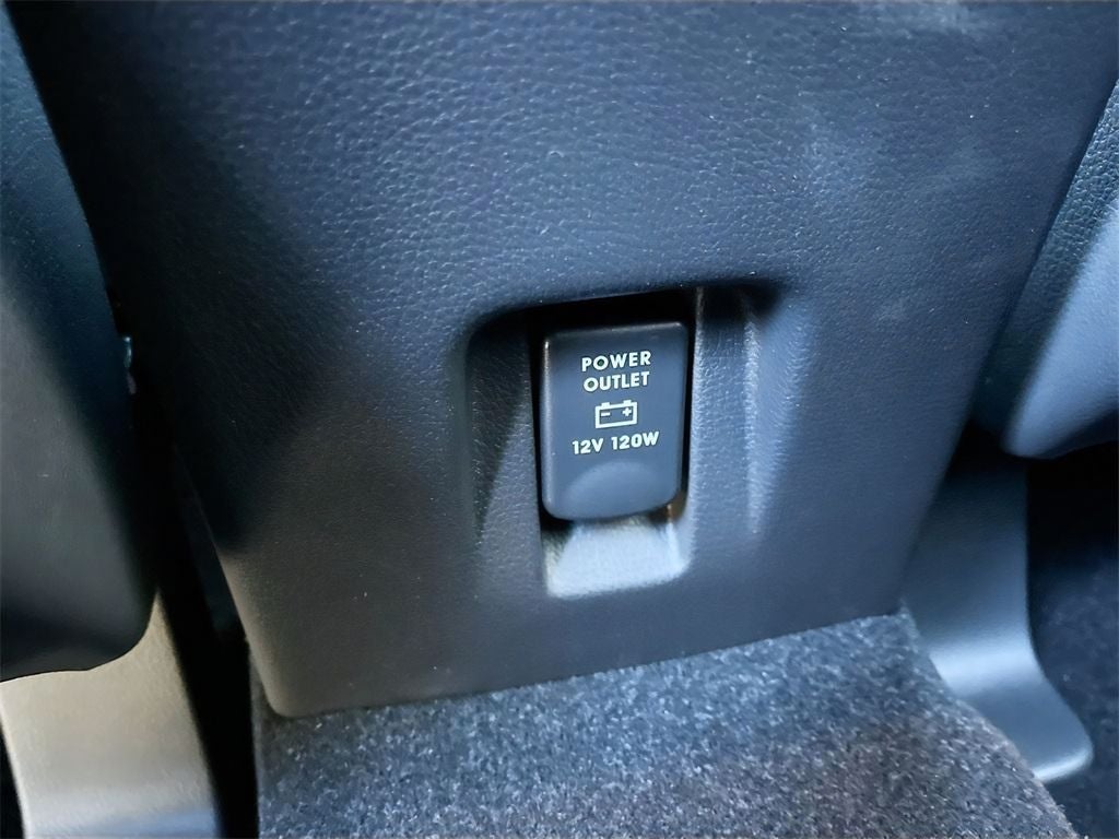 2026 Mitsubishi Eclipse Cross Ralliart