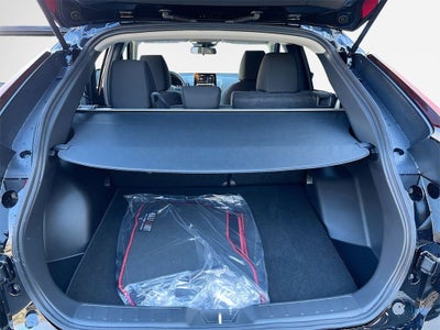 2026 Mitsubishi Eclipse Cross Ralliart