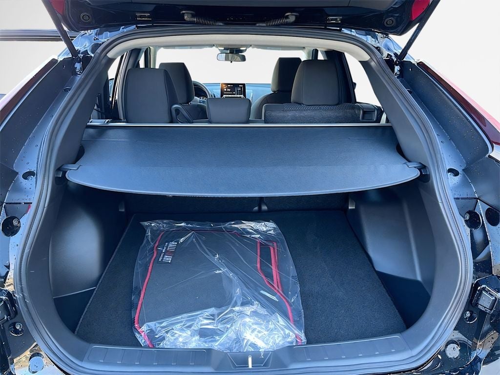 2026 Mitsubishi Eclipse Cross Ralliart