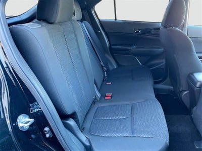 2026 Mitsubishi Eclipse Cross Ralliart