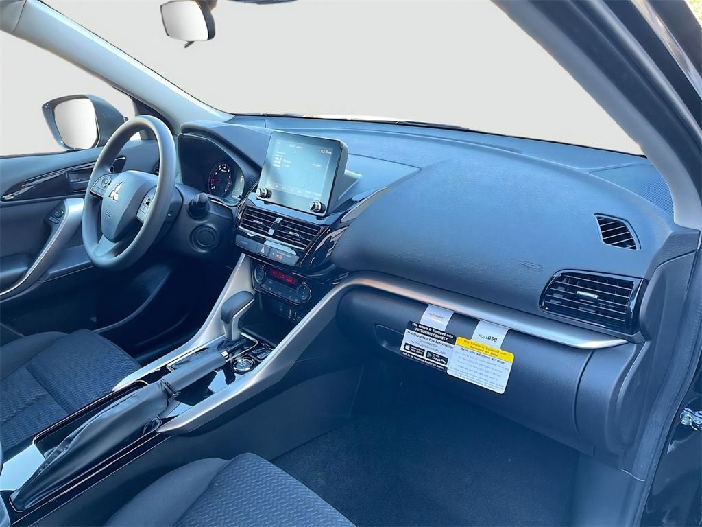 2026 Mitsubishi Eclipse Cross Ralliart