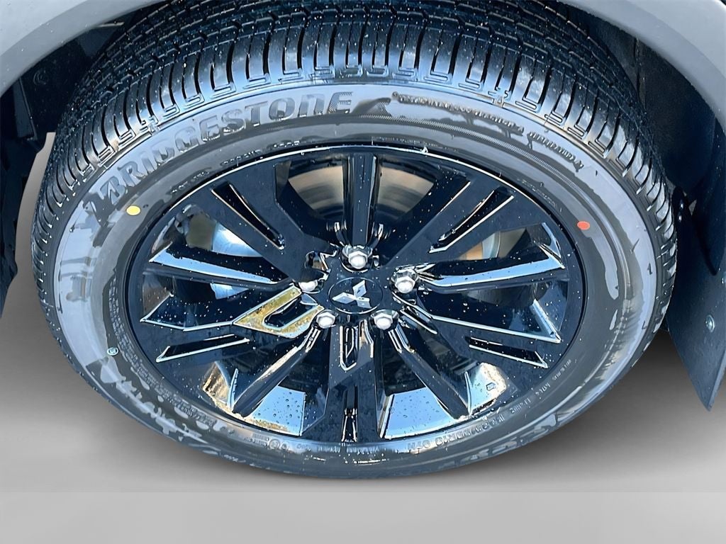 2026 Mitsubishi Eclipse Cross Ralliart