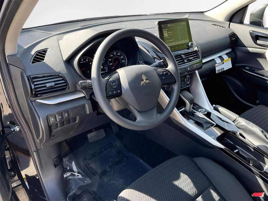 2026 Mitsubishi Eclipse Cross LE