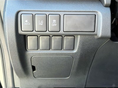 2026 Mitsubishi Eclipse Cross LE