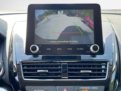 2026 Mitsubishi Eclipse Cross LE