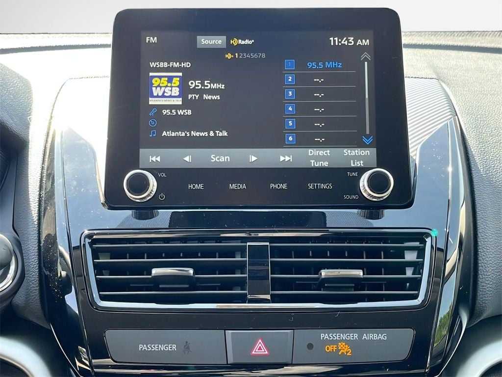 2026 Mitsubishi Eclipse Cross LE