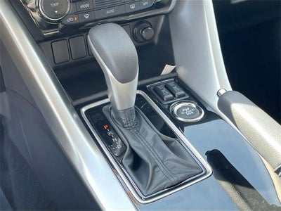 2026 Mitsubishi Eclipse Cross LE