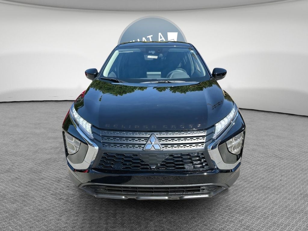 2026 Mitsubishi Eclipse Cross LE