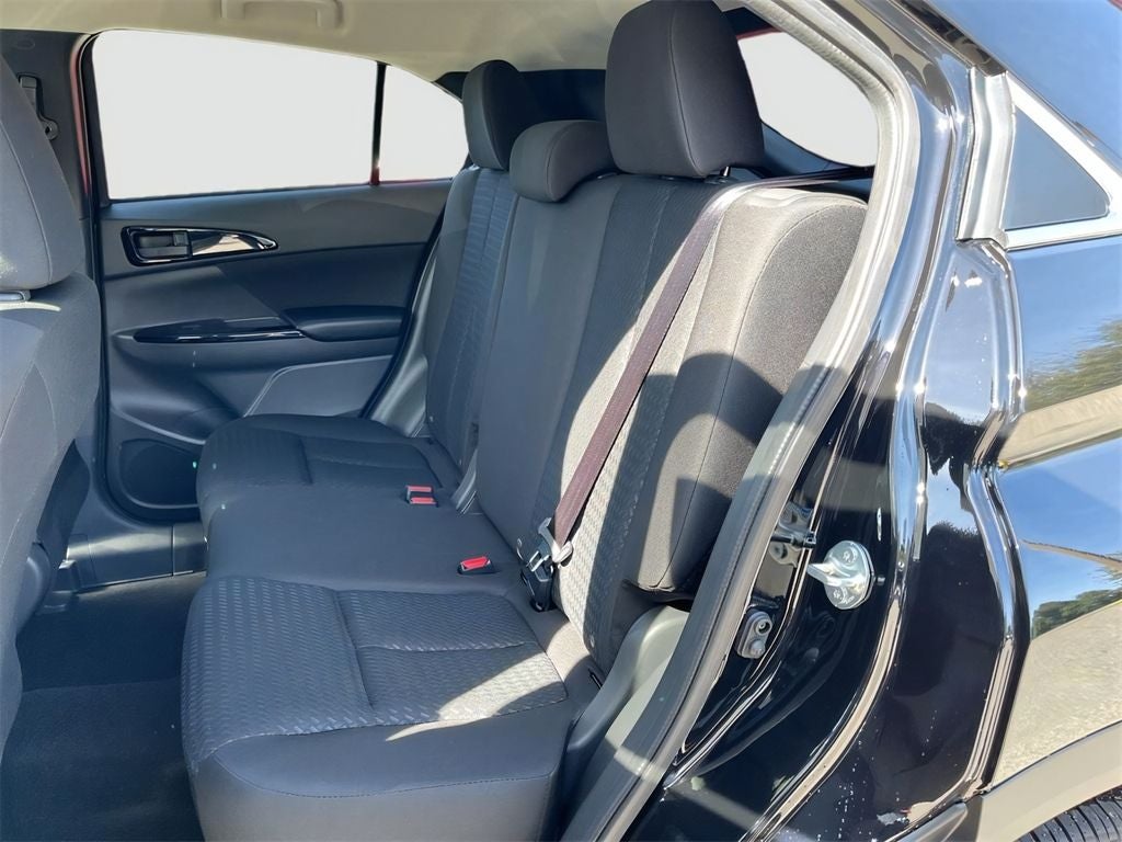 2026 Mitsubishi Eclipse Cross LE