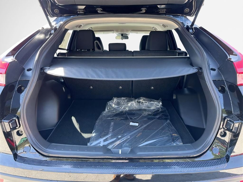 2026 Mitsubishi Eclipse Cross LE