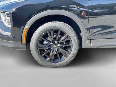 2026 Mitsubishi Eclipse Cross LE