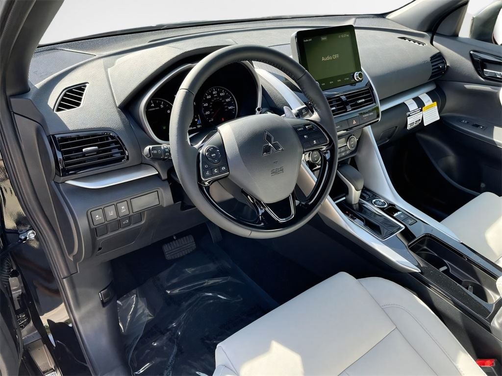 2026 Mitsubishi Eclipse Cross Base