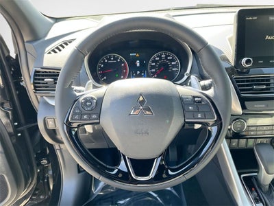 2026 Mitsubishi Eclipse Cross Base