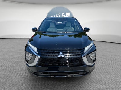 2026 Mitsubishi Eclipse Cross Base