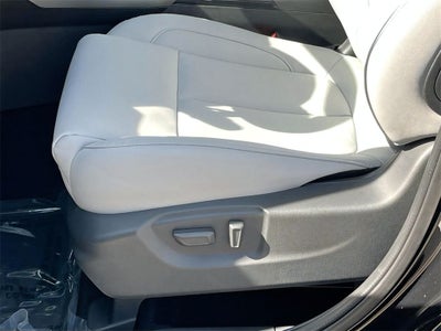 2026 Mitsubishi Eclipse Cross Base